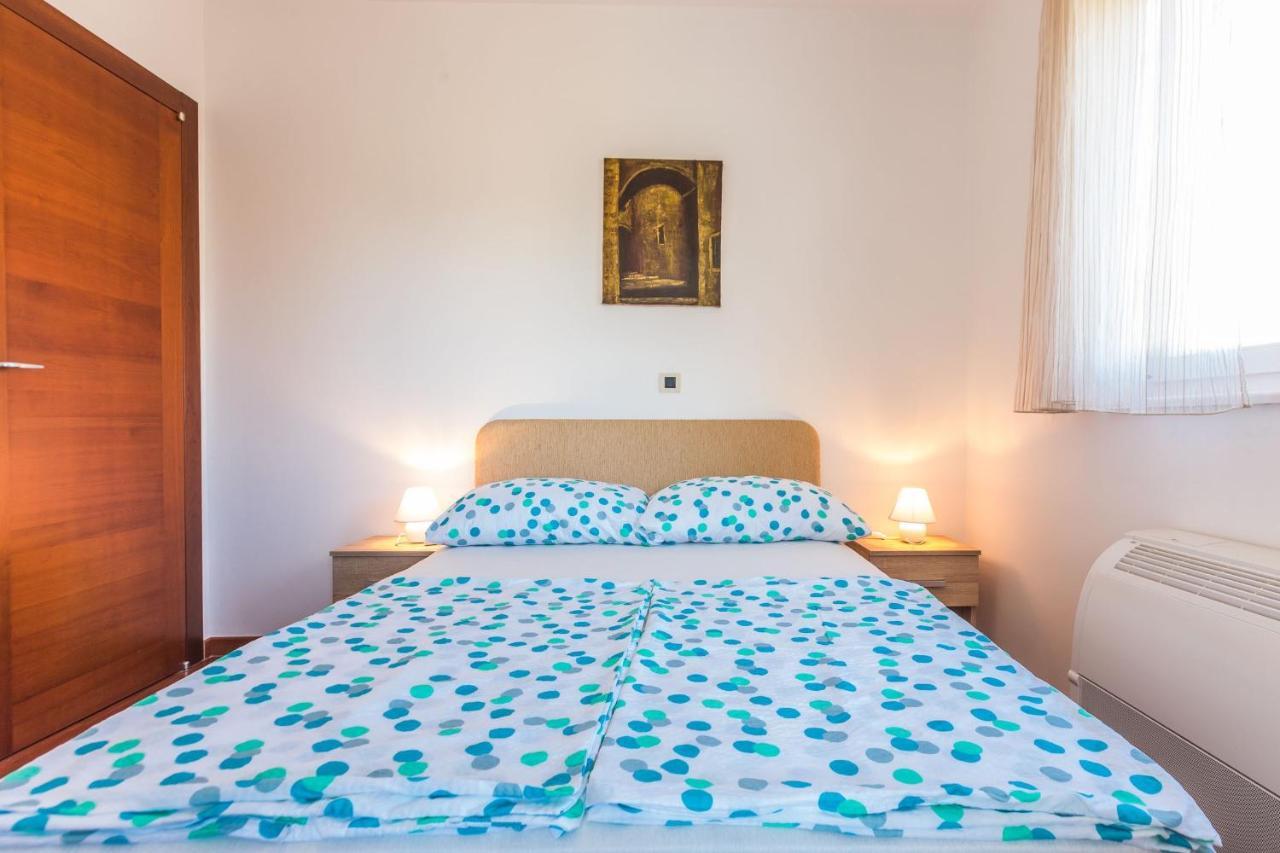 Adriano 2Br Apartment With Terrace Ζαντάρ Εξωτερικό φωτογραφία