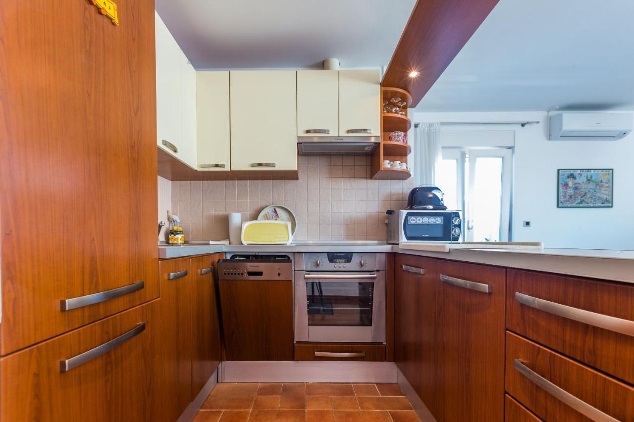 Adriano 2Br Apartment With Terrace Ζαντάρ Εξωτερικό φωτογραφία