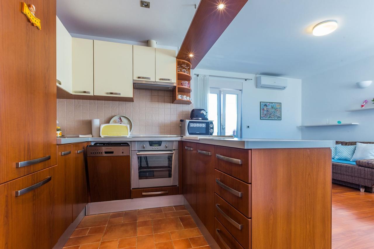 Adriano 2Br Apartment With Terrace Ζαντάρ Εξωτερικό φωτογραφία