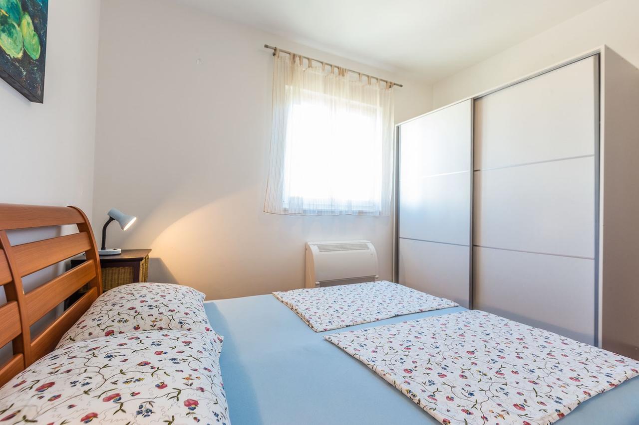 Adriano 2Br Apartment With Terrace Ζαντάρ Εξωτερικό φωτογραφία