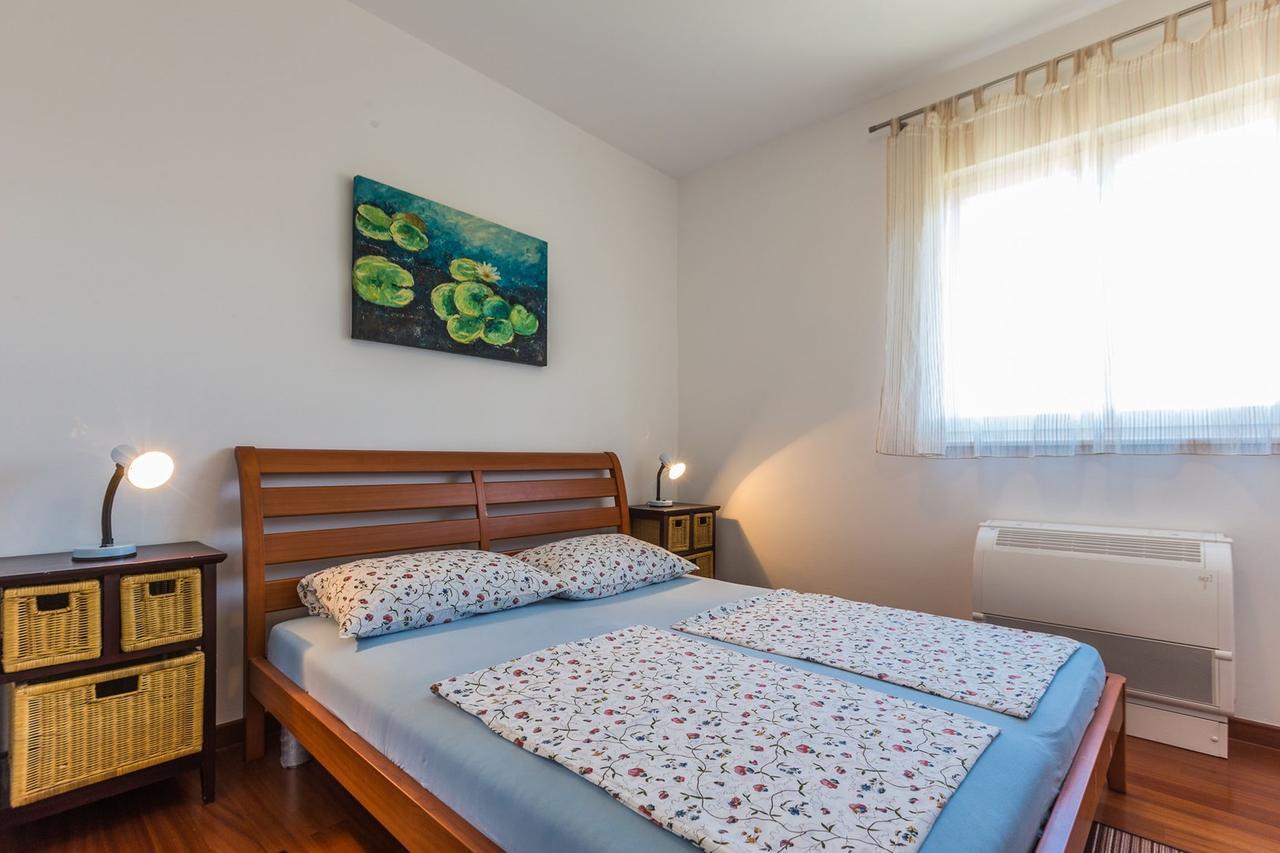 Adriano 2Br Apartment With Terrace Ζαντάρ Εξωτερικό φωτογραφία
