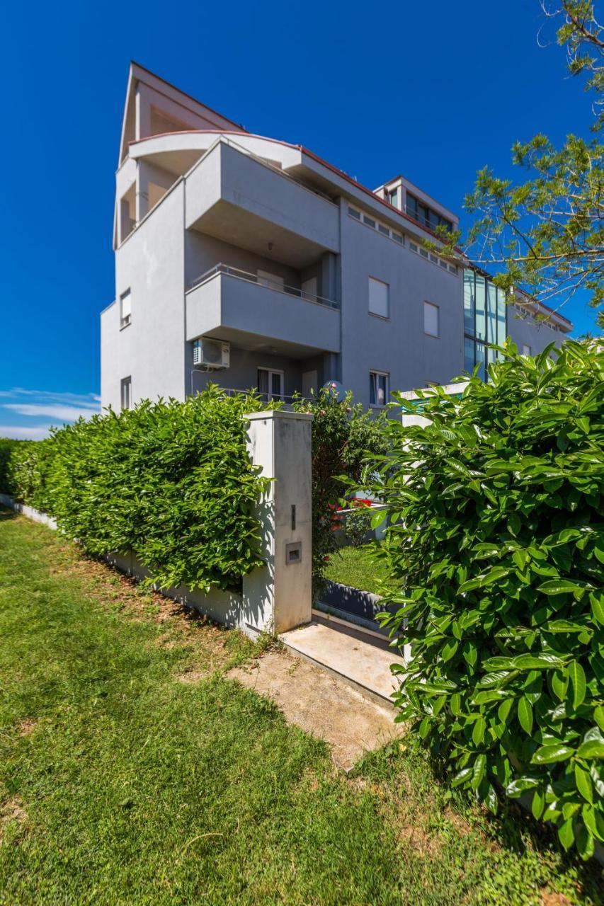 Adriano 2Br Apartment With Terrace Ζαντάρ Εξωτερικό φωτογραφία