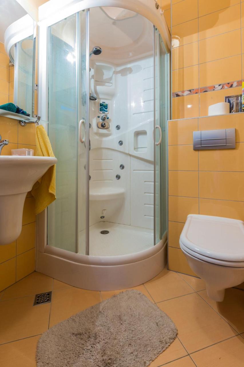 Adriano 2Br Apartment With Terrace Ζαντάρ Εξωτερικό φωτογραφία